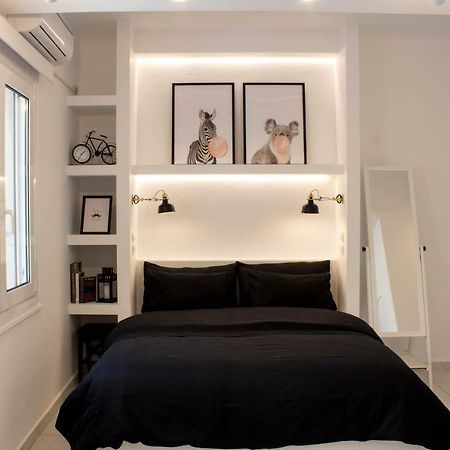 Super Stylish Apartments In Syntagma Square! Афины Экстерьер фото